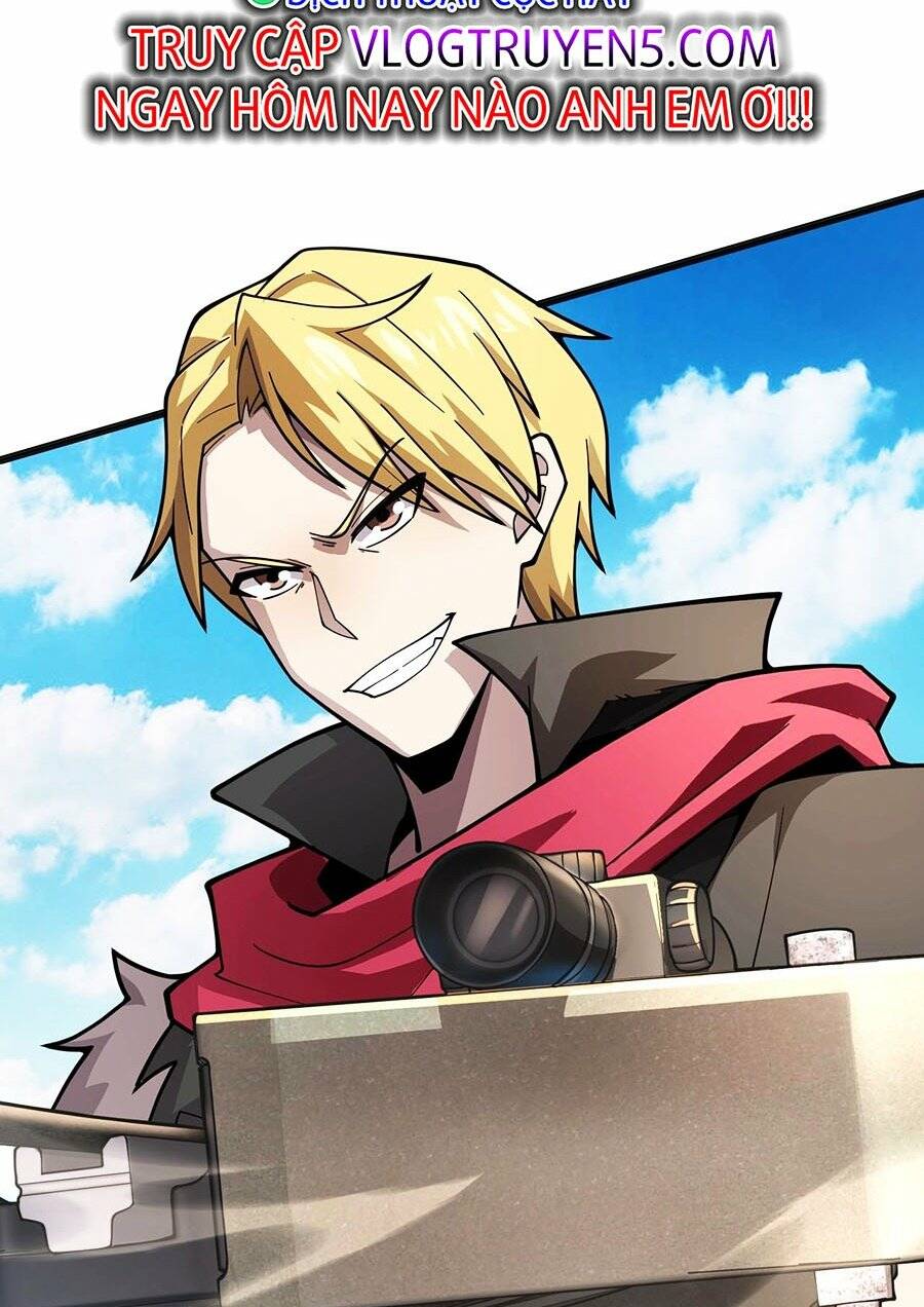 Chỉ Có Ta Có Thể Sử Dụng Triệu Hoán Thuật - Chapter 91 - Page 42