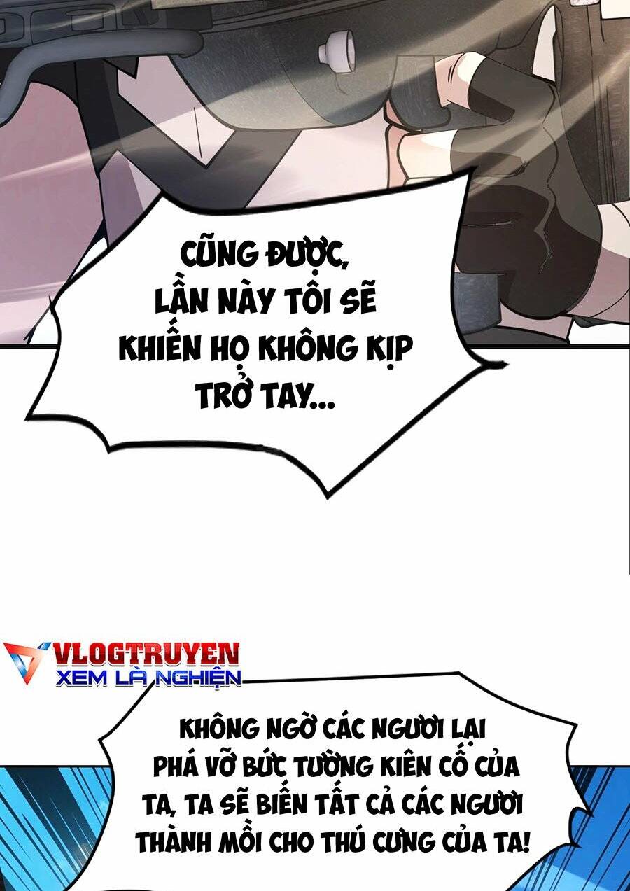Chỉ Có Ta Có Thể Sử Dụng Triệu Hoán Thuật - Chapter 91 - Page 43