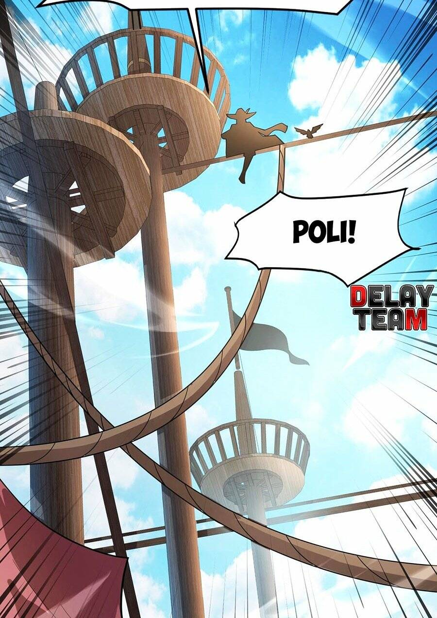 Chỉ Có Ta Có Thể Sử Dụng Triệu Hoán Thuật - Chapter 91 - Page 44