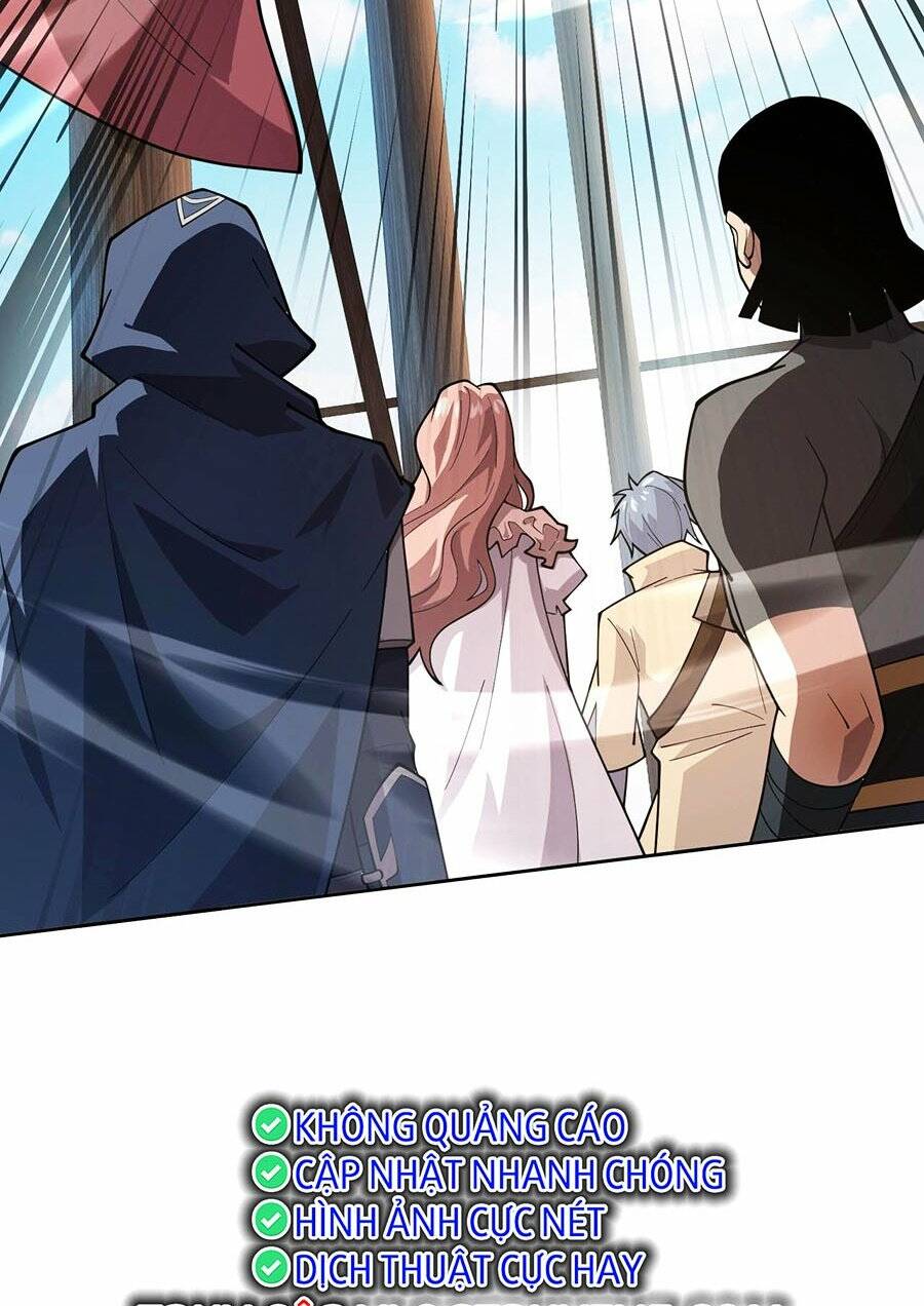 Chỉ Có Ta Có Thể Sử Dụng Triệu Hoán Thuật - Chapter 91 - Page 45