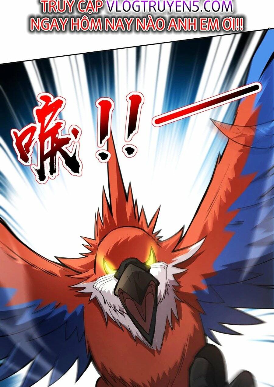 Chỉ Có Ta Có Thể Sử Dụng Triệu Hoán Thuật - Chapter 91 - Page 46