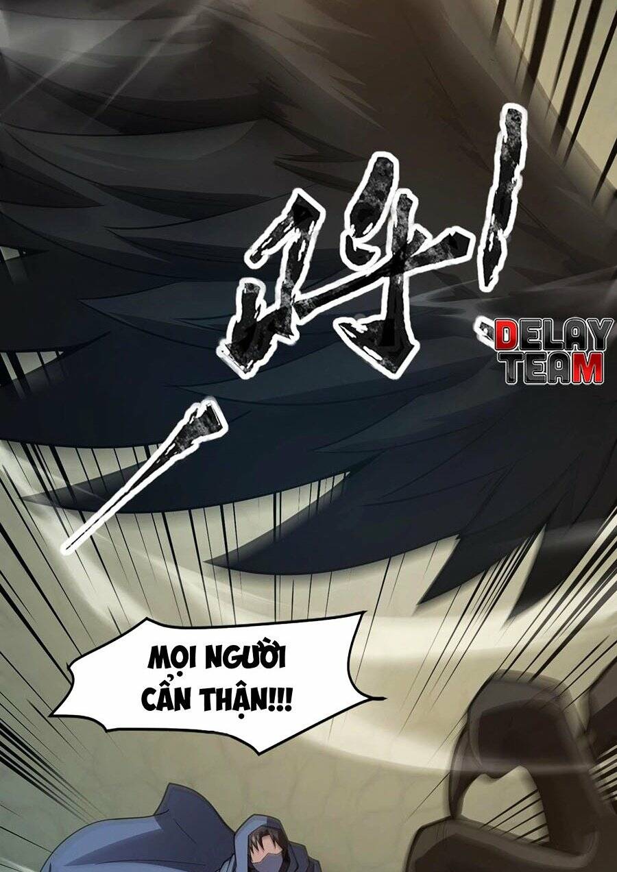 Chỉ Có Ta Có Thể Sử Dụng Triệu Hoán Thuật - Chapter 91 - Page 48