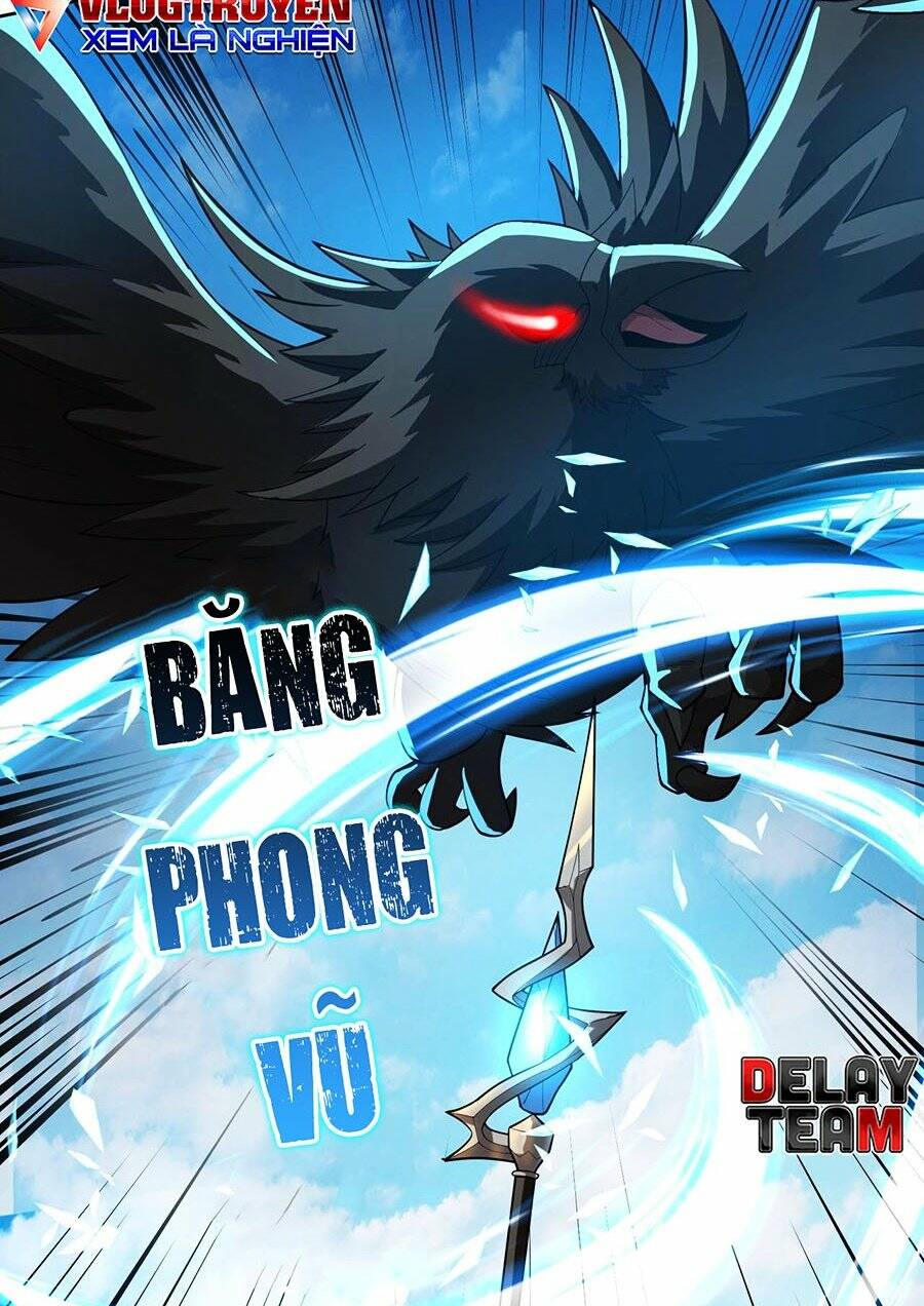 Chỉ Có Ta Có Thể Sử Dụng Triệu Hoán Thuật - Chapter 91 - Page 50