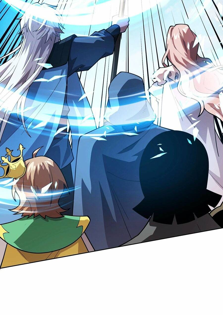 Chỉ Có Ta Có Thể Sử Dụng Triệu Hoán Thuật - Chapter 91 - Page 51