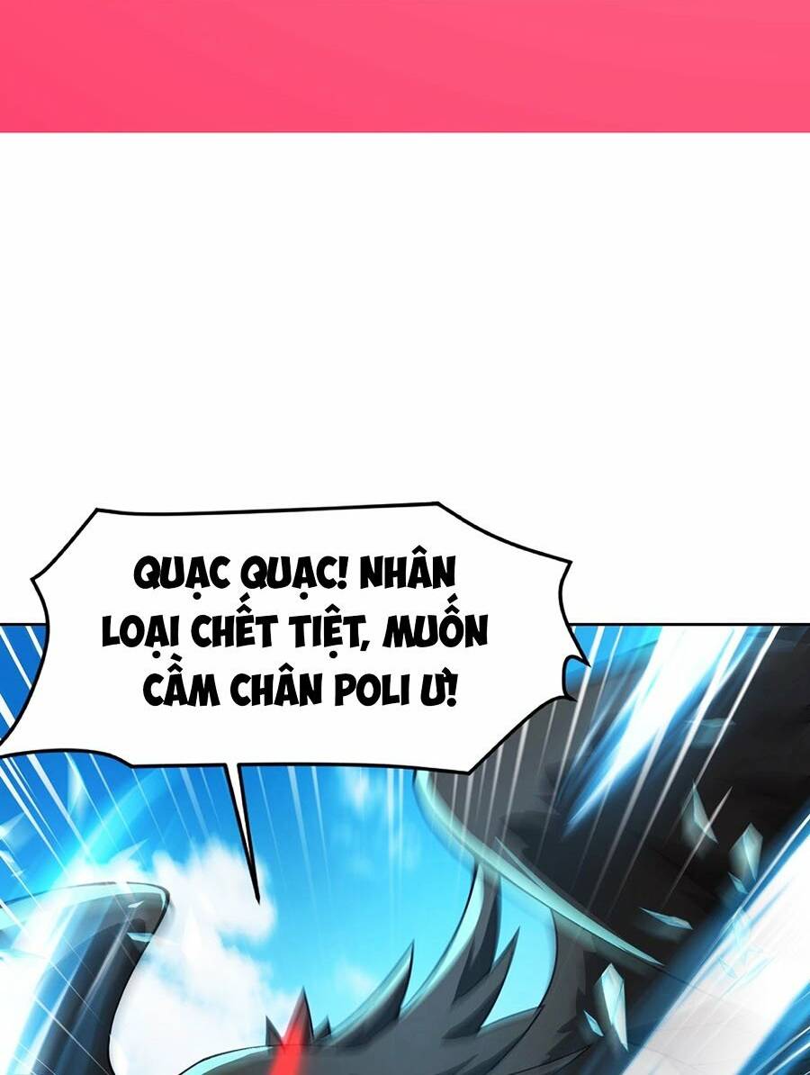 Chỉ Có Ta Có Thể Sử Dụng Triệu Hoán Thuật - Chapter 91 - Page 53