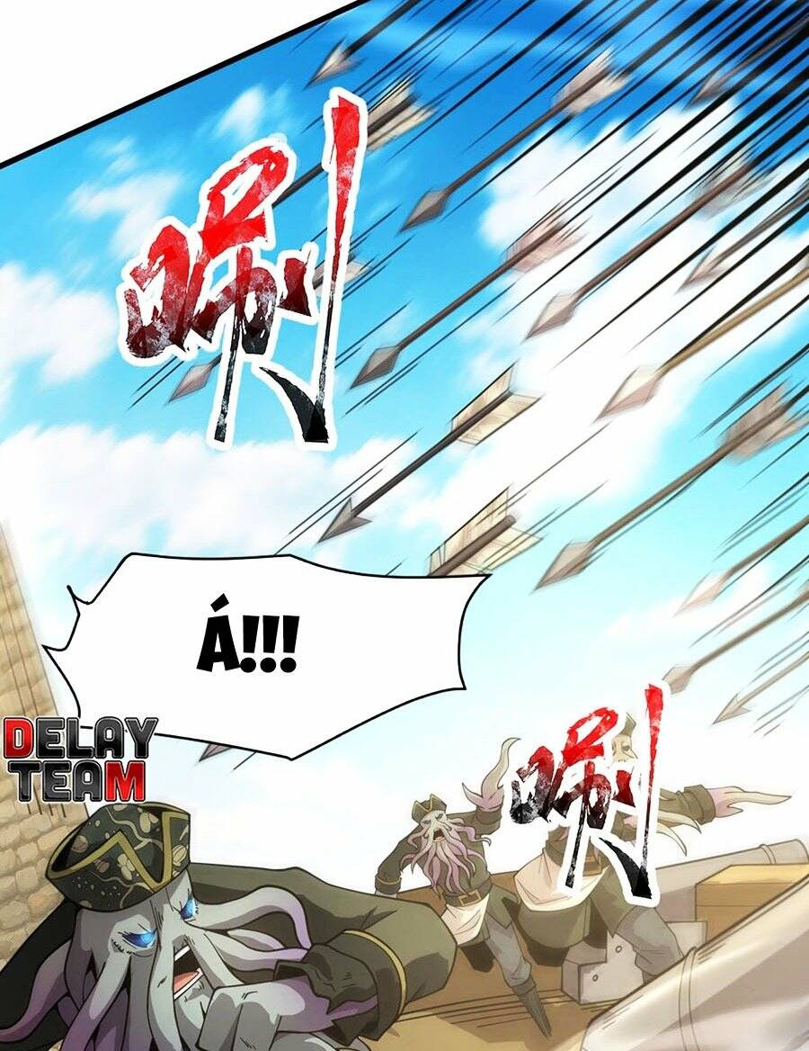 Chỉ Có Ta Có Thể Sử Dụng Triệu Hoán Thuật - Chapter 91 - Page 5