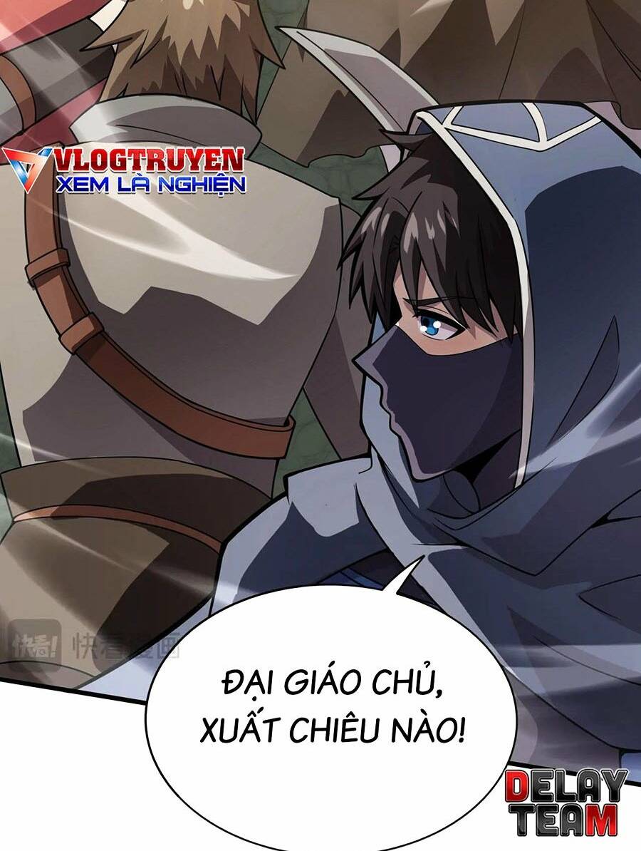 Chỉ Có Ta Có Thể Sử Dụng Triệu Hoán Thuật - Chapter 91 - Page 59