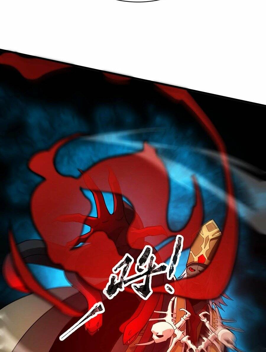 Chỉ Có Ta Có Thể Sử Dụng Triệu Hoán Thuật - Chapter 91 - Page 60