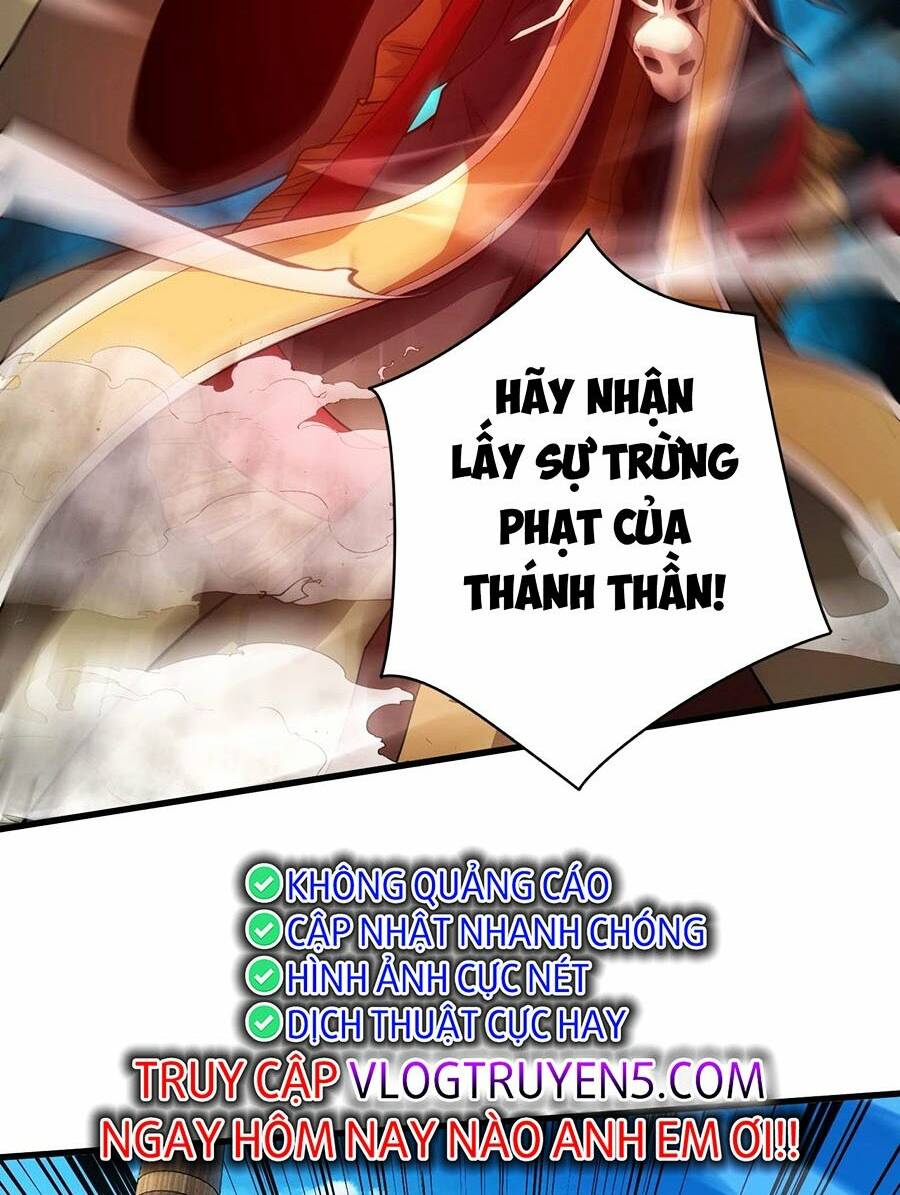 Chỉ Có Ta Có Thể Sử Dụng Triệu Hoán Thuật - Chapter 91 - Page 61