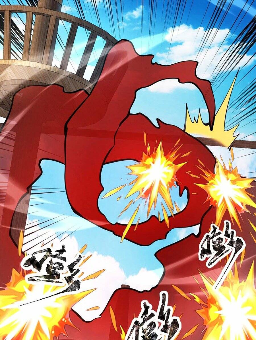 Chỉ Có Ta Có Thể Sử Dụng Triệu Hoán Thuật - Chapter 91 - Page 62