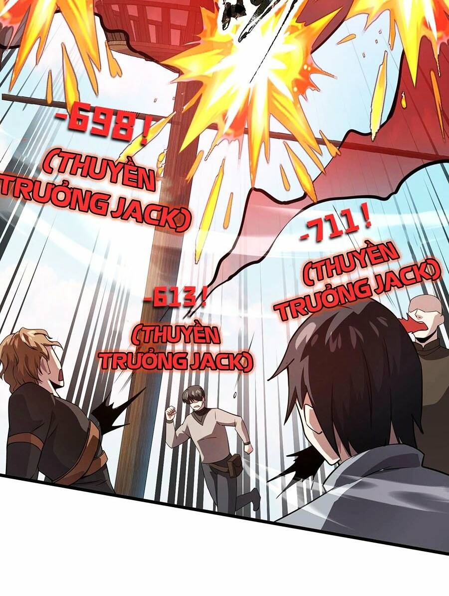 Chỉ Có Ta Có Thể Sử Dụng Triệu Hoán Thuật - Chapter 91 - Page 63