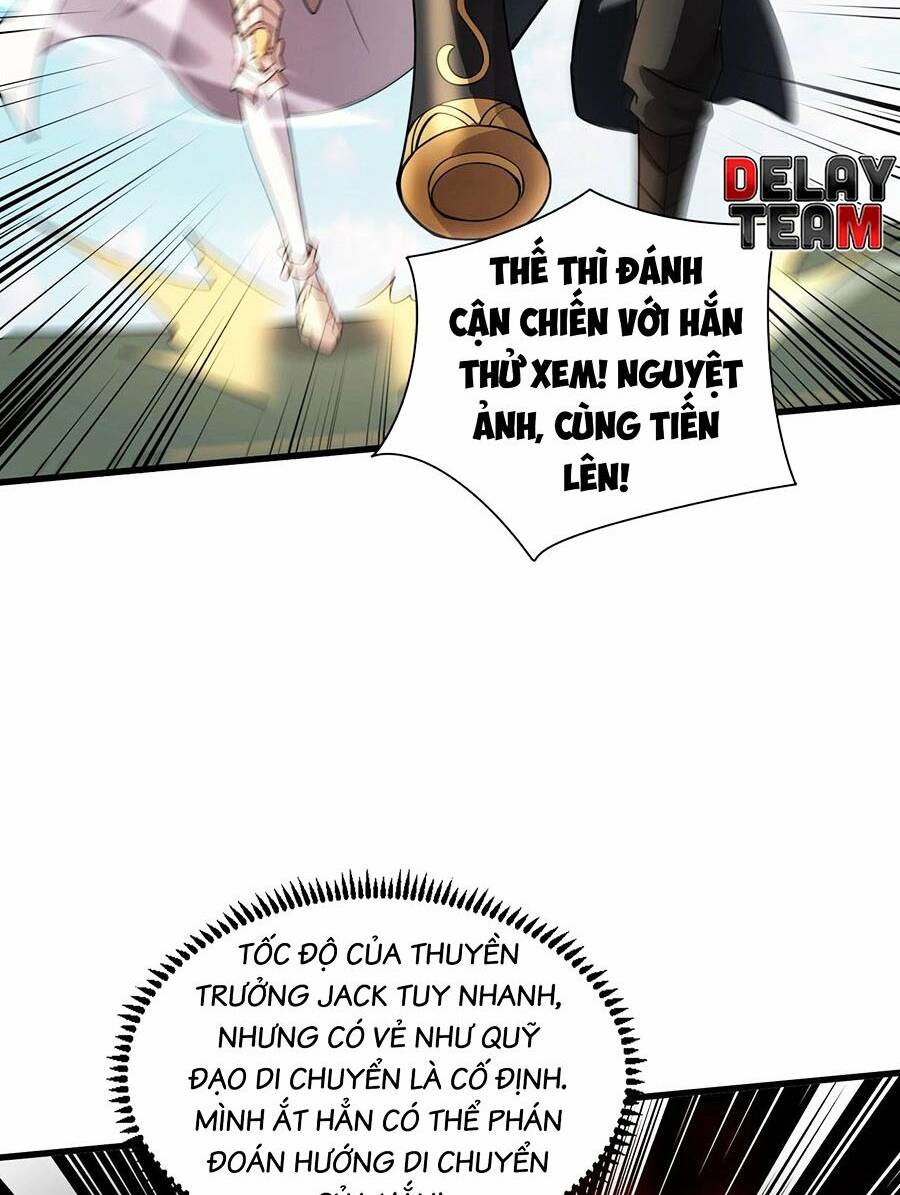 Chỉ Có Ta Có Thể Sử Dụng Triệu Hoán Thuật - Chapter 91 - Page 65