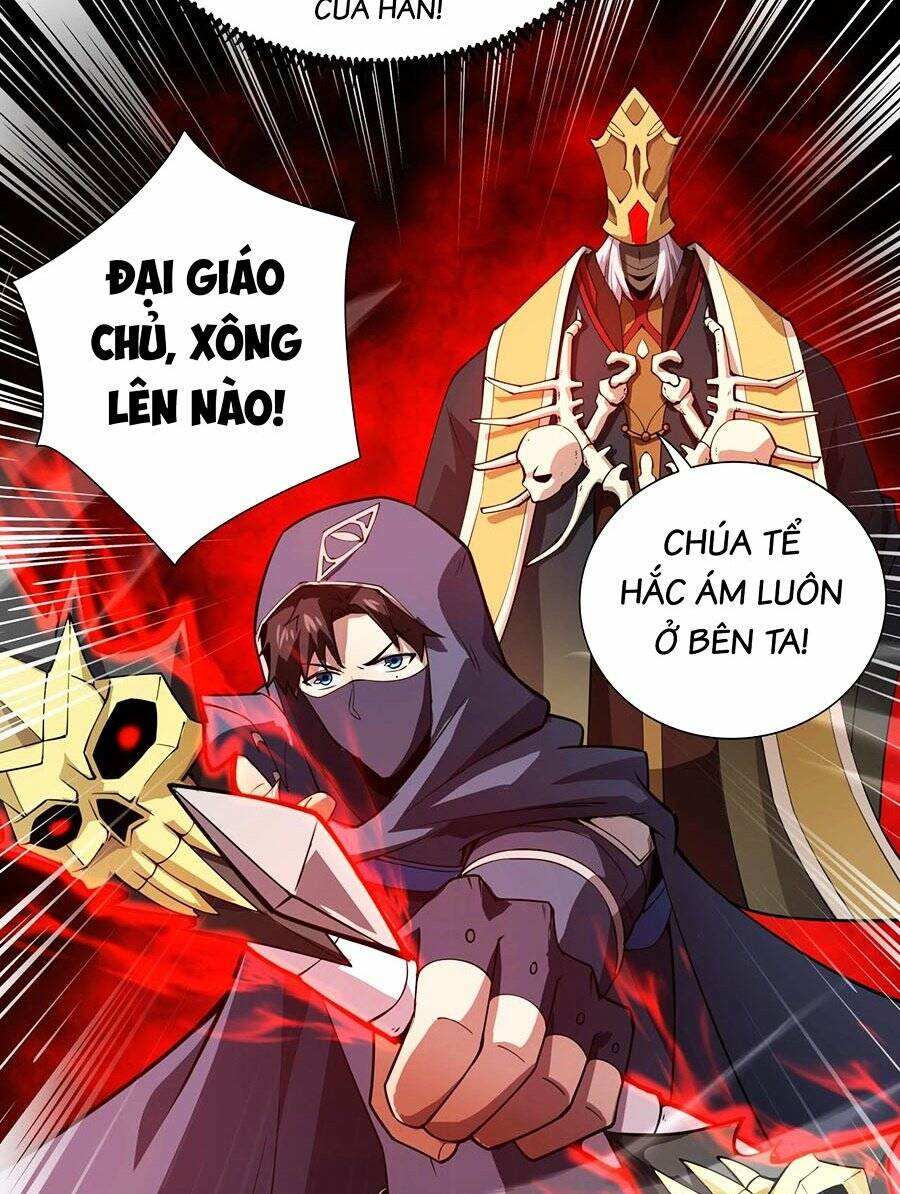 Chỉ Có Ta Có Thể Sử Dụng Triệu Hoán Thuật - Chapter 91 - Page 66