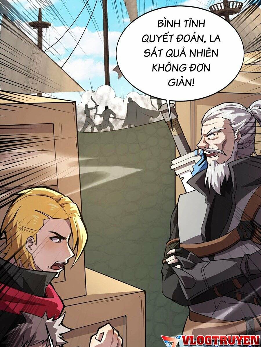 Chỉ Có Ta Có Thể Sử Dụng Triệu Hoán Thuật - Chapter 91 - Page 68