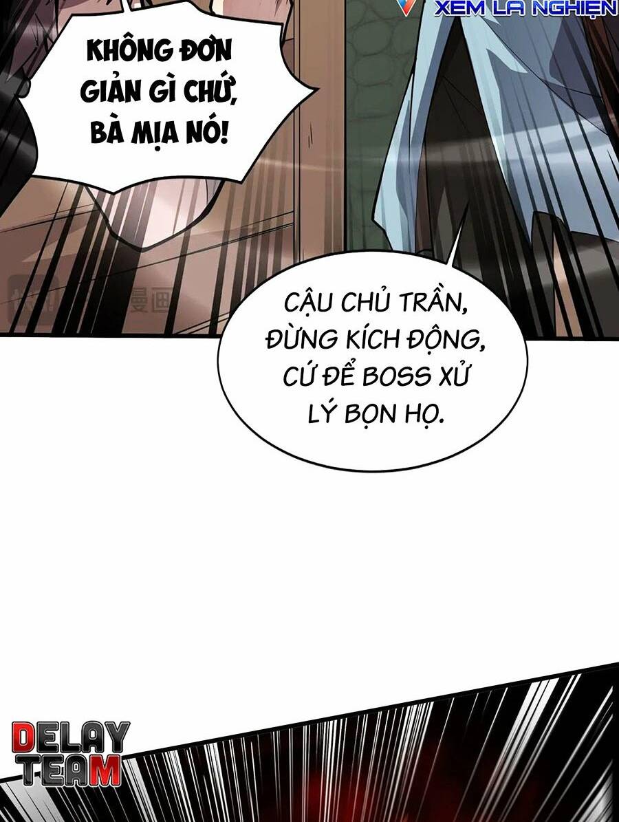 Chỉ Có Ta Có Thể Sử Dụng Triệu Hoán Thuật - Chapter 91 - Page 69