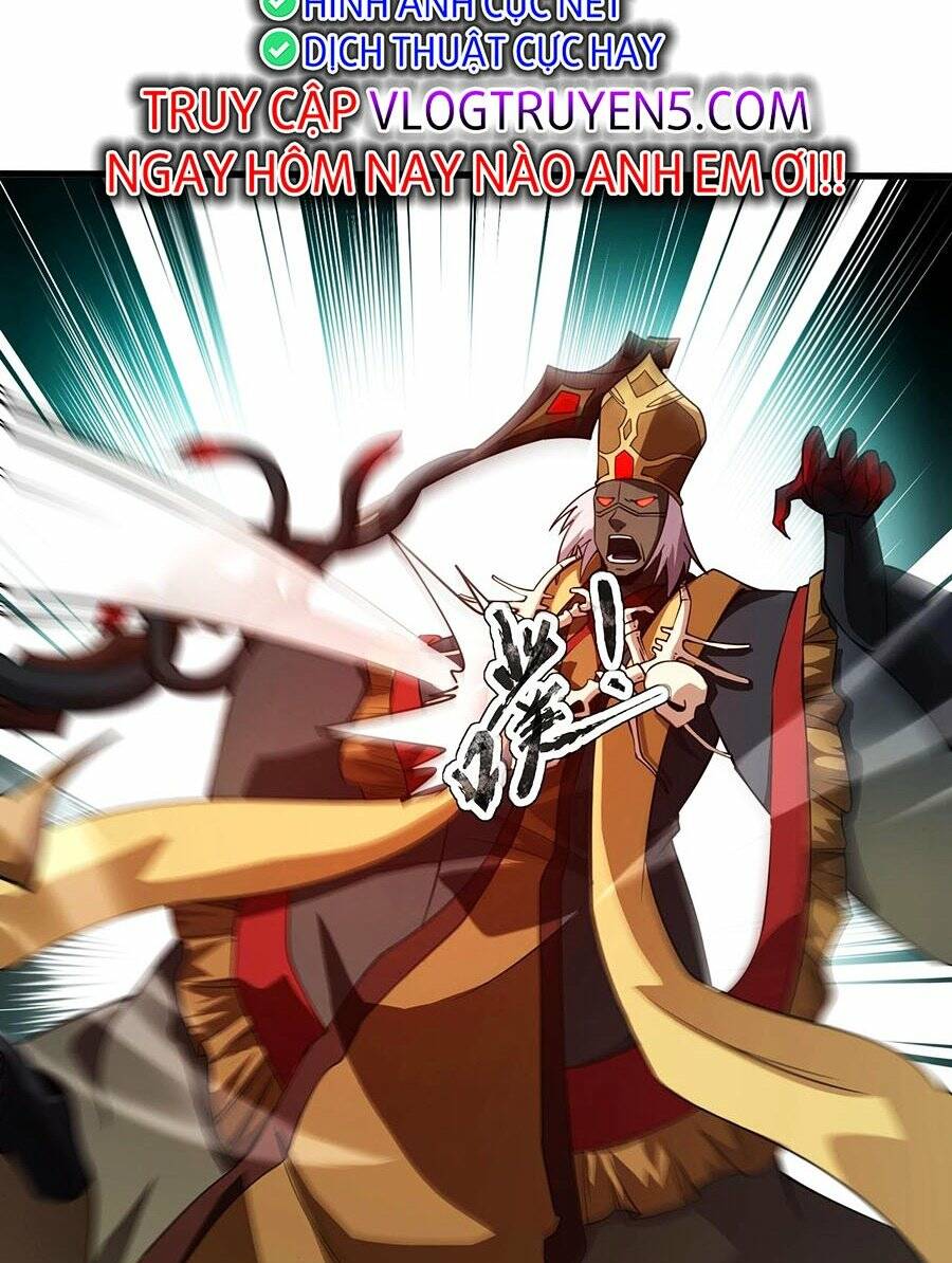 Chỉ Có Ta Có Thể Sử Dụng Triệu Hoán Thuật - Chapter 91 - Page 72