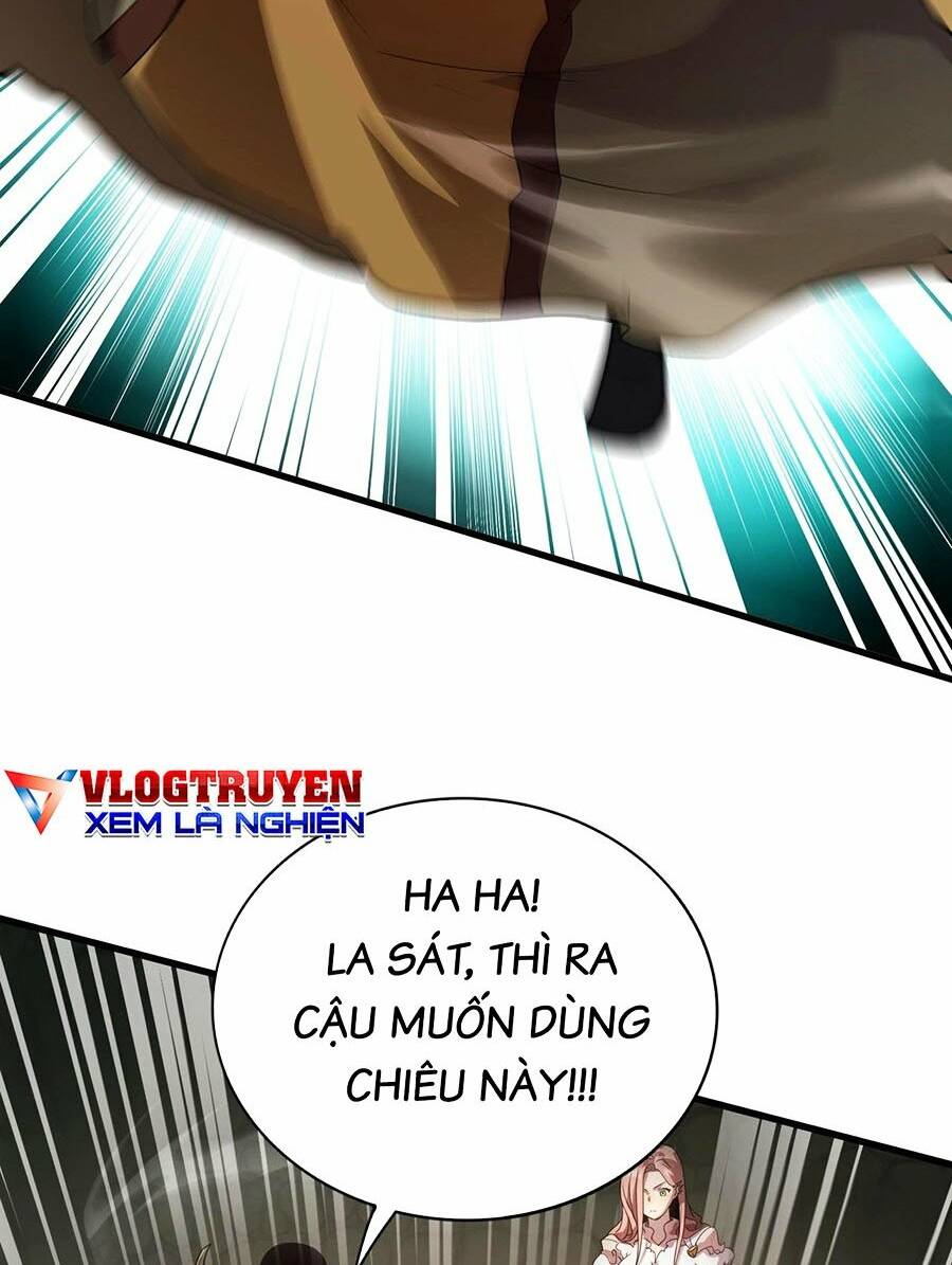 Chỉ Có Ta Có Thể Sử Dụng Triệu Hoán Thuật - Chapter 91 - Page 73