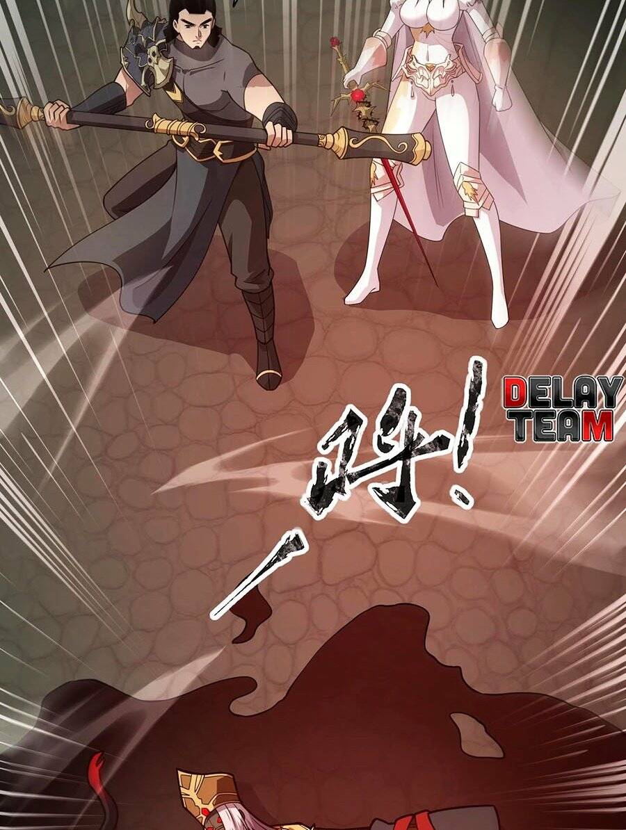 Chỉ Có Ta Có Thể Sử Dụng Triệu Hoán Thuật - Chapter 91 - Page 74