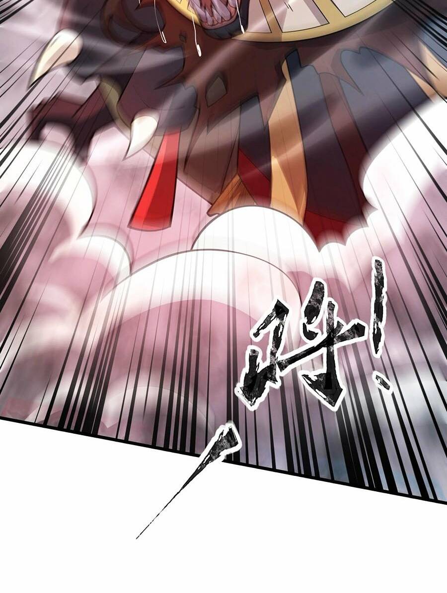 Chỉ Có Ta Có Thể Sử Dụng Triệu Hoán Thuật - Chapter 91 - Page 77