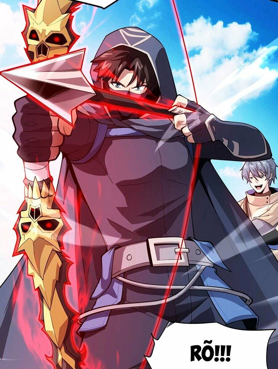 Chỉ Có Ta Có Thể Sử Dụng Triệu Hoán Thuật - Chapter 91 - Page 80