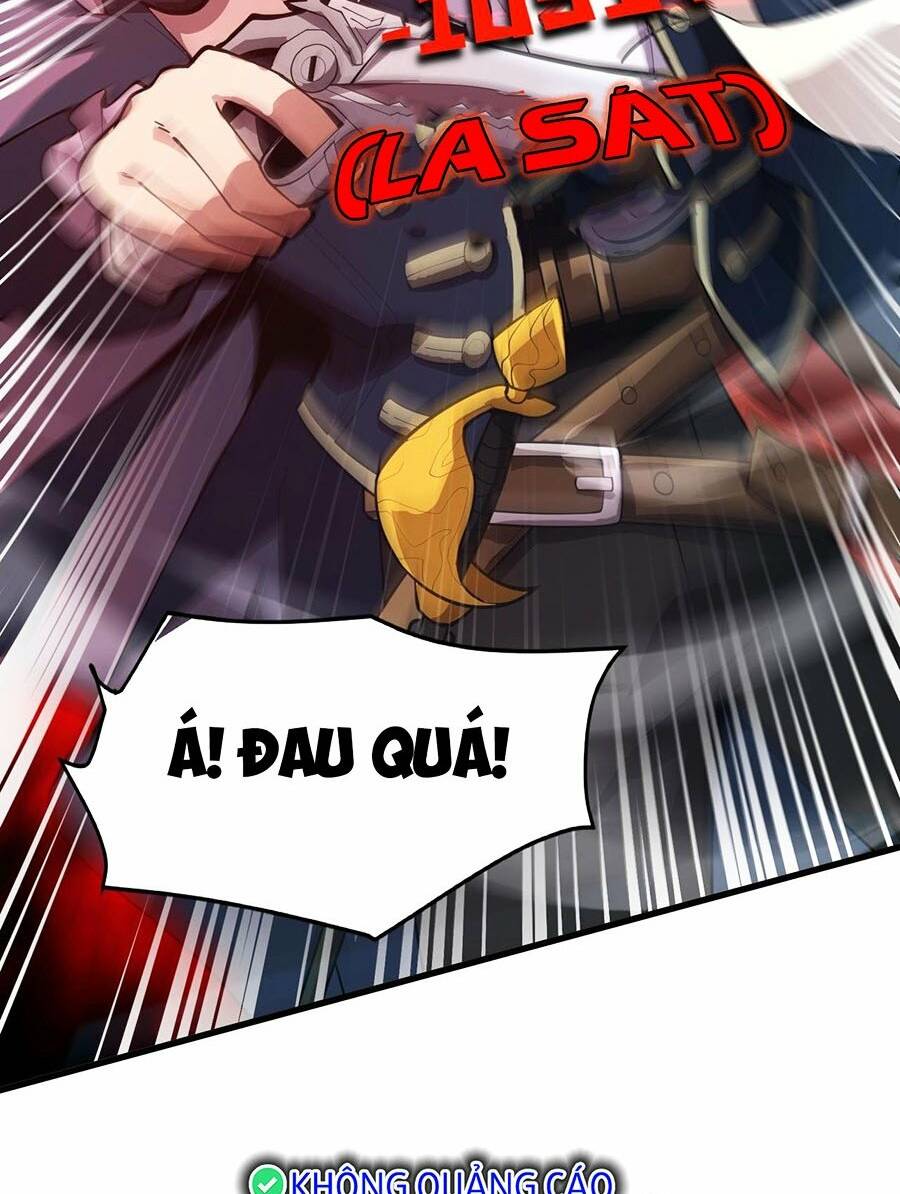 Chỉ Có Ta Có Thể Sử Dụng Triệu Hoán Thuật - Chapter 91 - Page 85