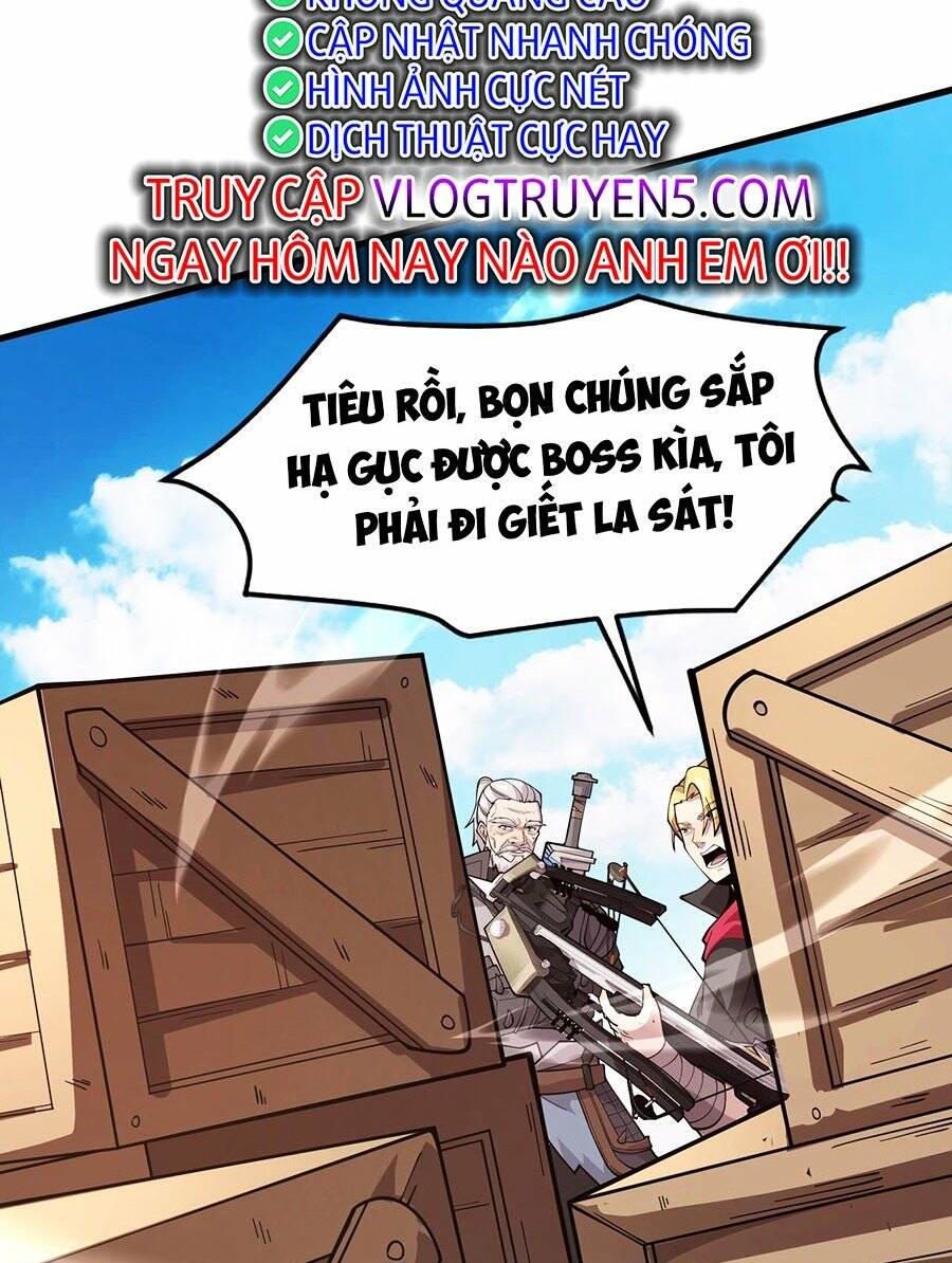 Chỉ Có Ta Có Thể Sử Dụng Triệu Hoán Thuật - Chapter 91 - Page 86