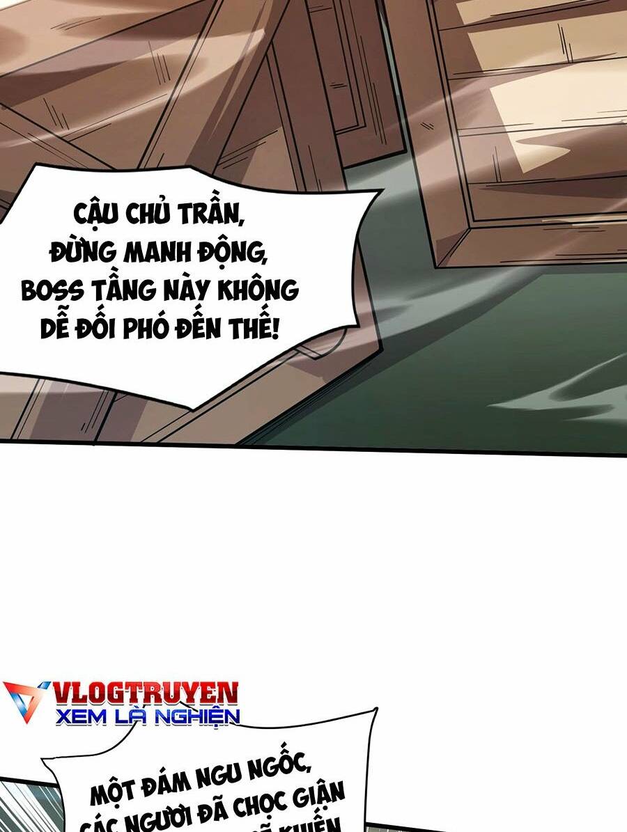 Chỉ Có Ta Có Thể Sử Dụng Triệu Hoán Thuật - Chapter 91 - Page 87
