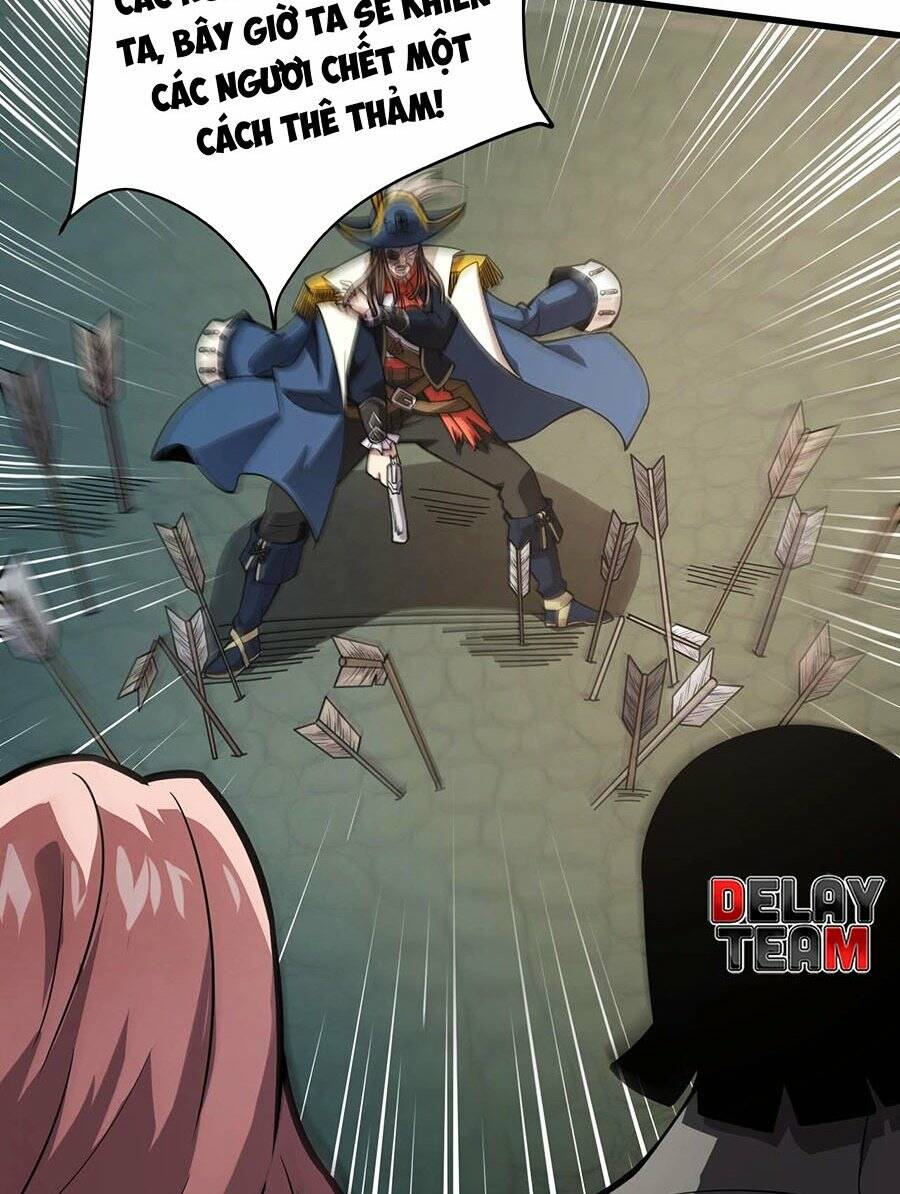 Chỉ Có Ta Có Thể Sử Dụng Triệu Hoán Thuật - Chapter 91 - Page 88