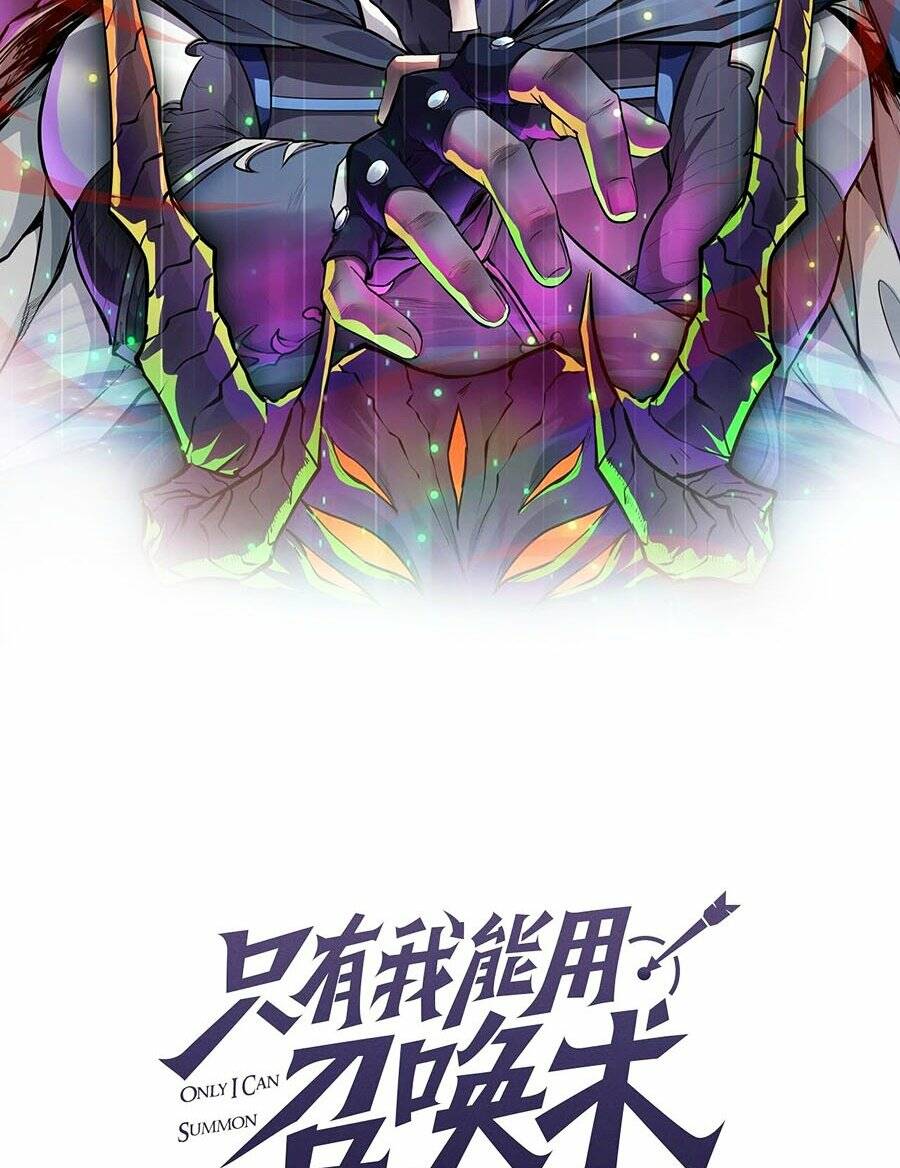 Chỉ Có Ta Có Thể Sử Dụng Triệu Hoán Thuật - Chapter 91 - Page 8