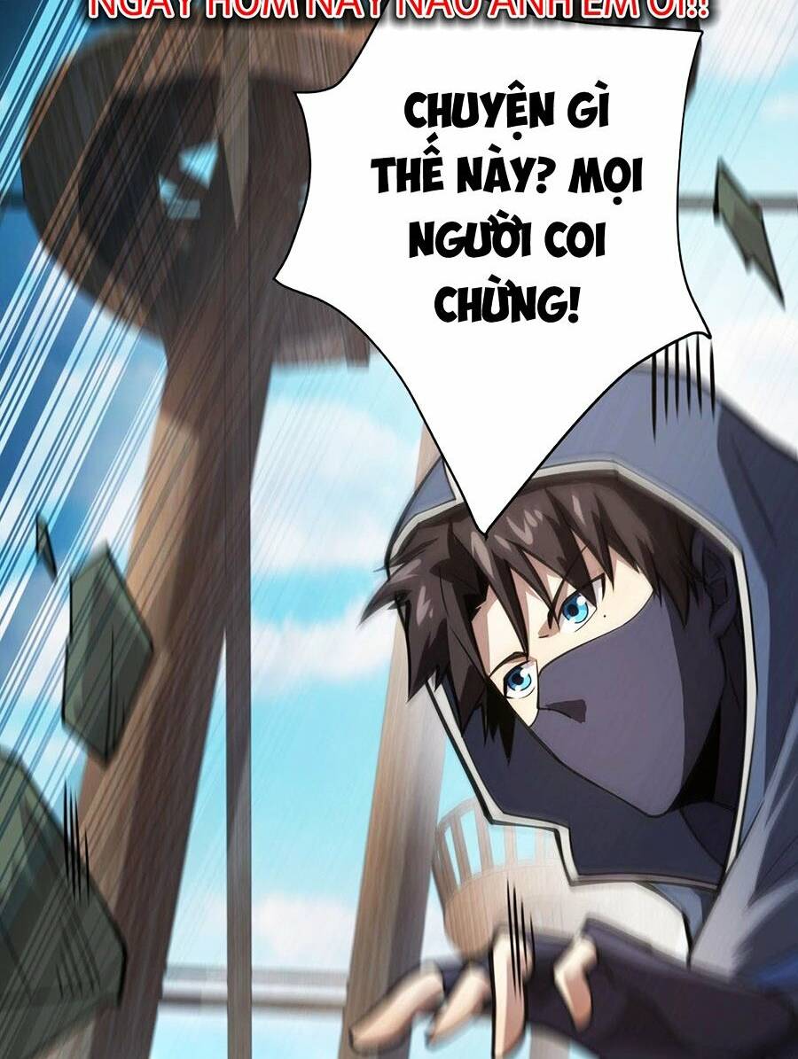 Chỉ Có Ta Có Thể Sử Dụng Triệu Hoán Thuật - Chapter 91 - Page 91