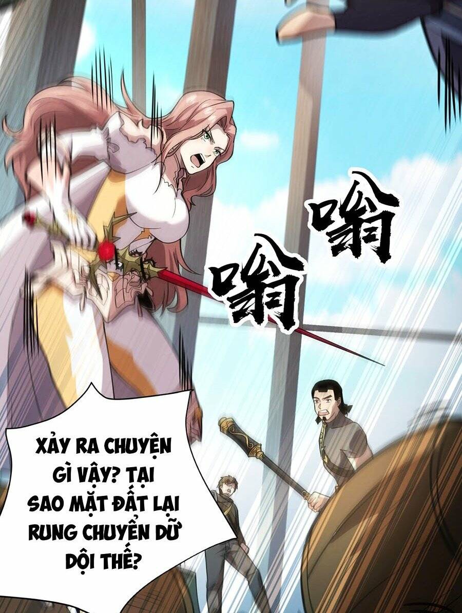 Chỉ Có Ta Có Thể Sử Dụng Triệu Hoán Thuật - Chapter 91 - Page 92