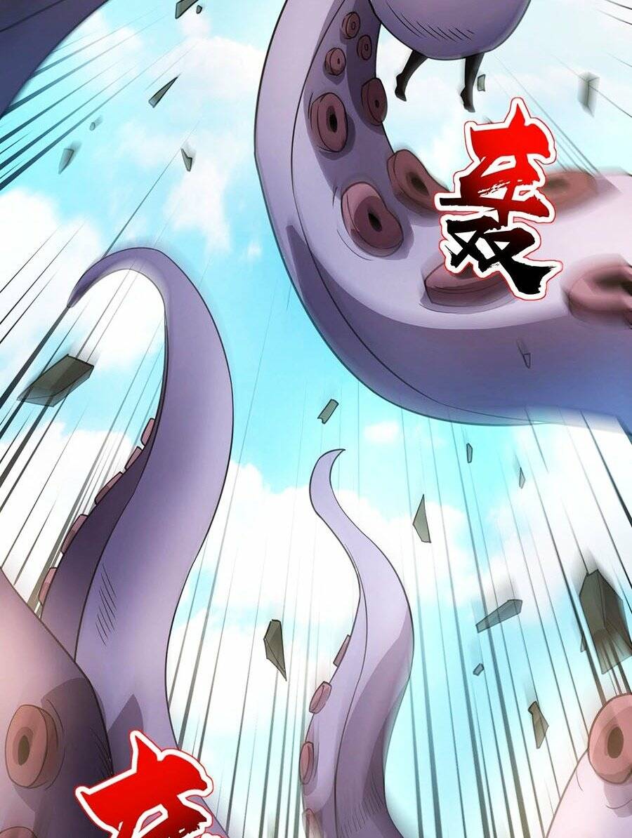 Chỉ Có Ta Có Thể Sử Dụng Triệu Hoán Thuật - Chapter 91 - Page 94