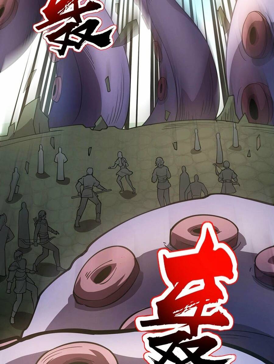 Chỉ Có Ta Có Thể Sử Dụng Triệu Hoán Thuật - Chapter 91 - Page 95