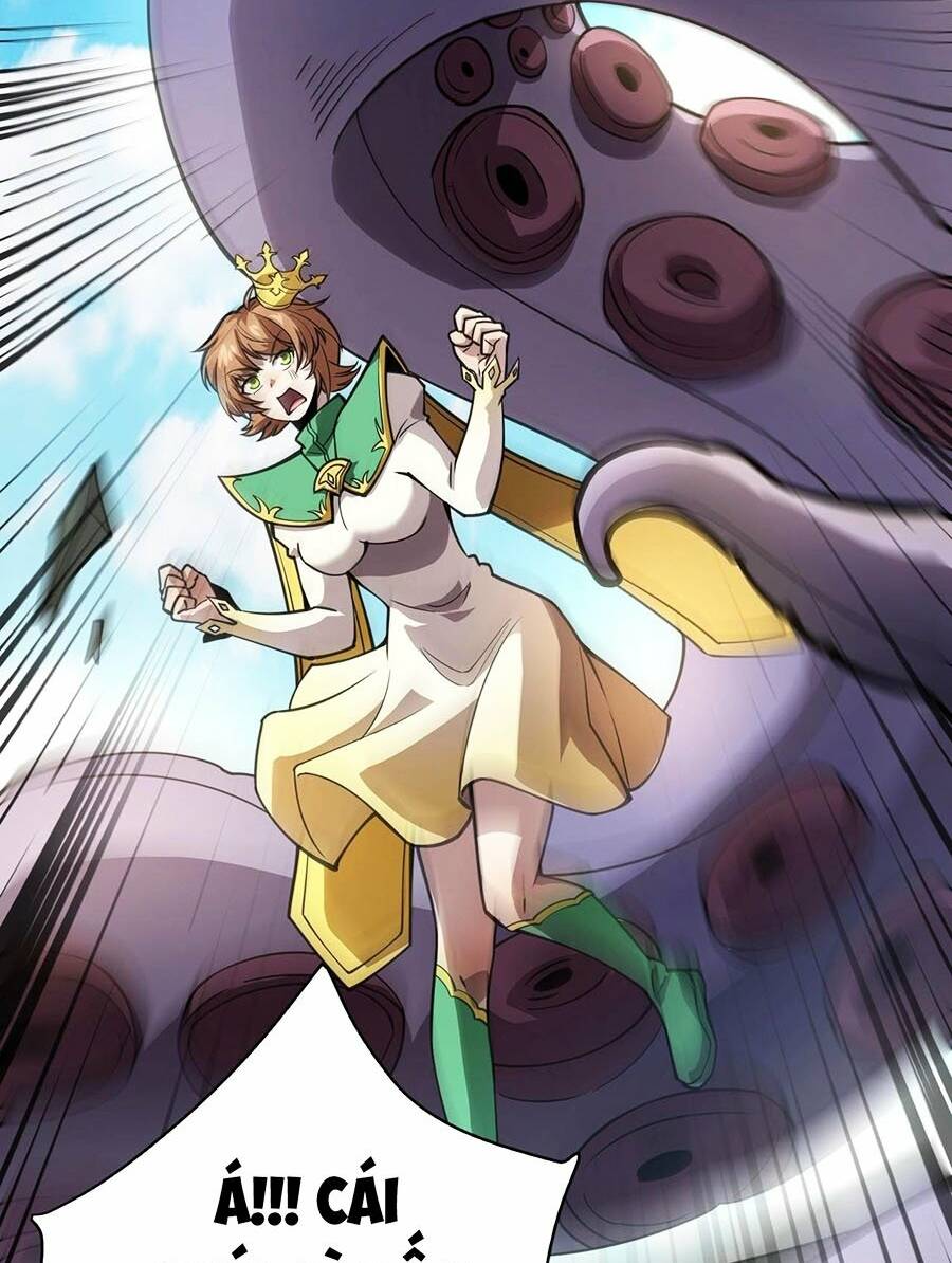 Chỉ Có Ta Có Thể Sử Dụng Triệu Hoán Thuật - Chapter 91 - Page 97