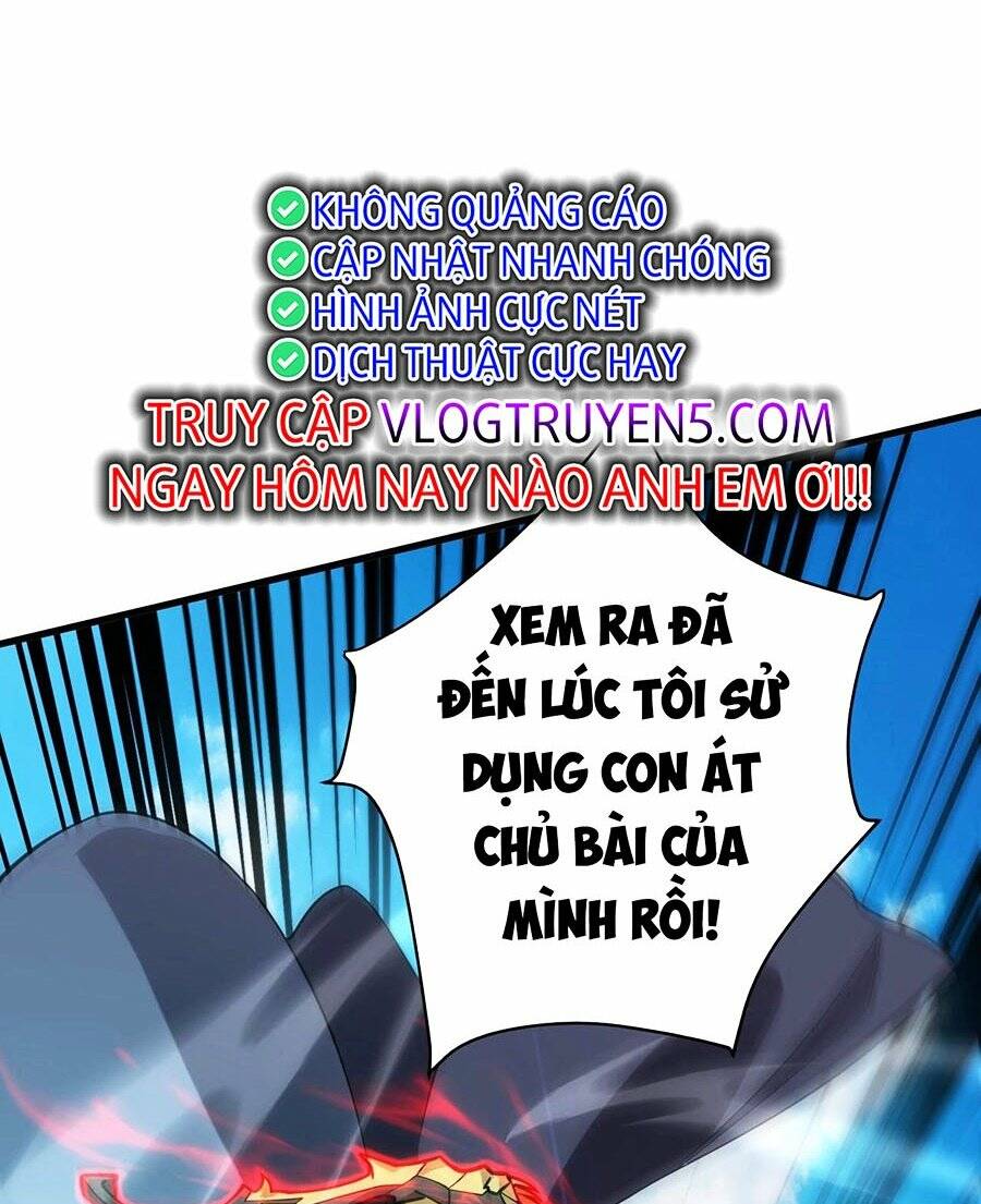 Chỉ Có Ta Có Thể Sử Dụng Triệu Hoán Thuật - Chapter 92 - Page 10