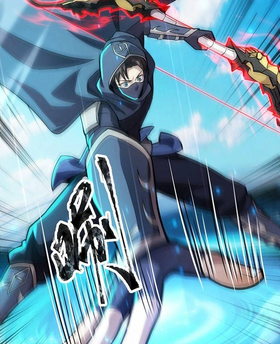 Chỉ Có Ta Có Thể Sử Dụng Triệu Hoán Thuật - Chapter 92 - Page 11