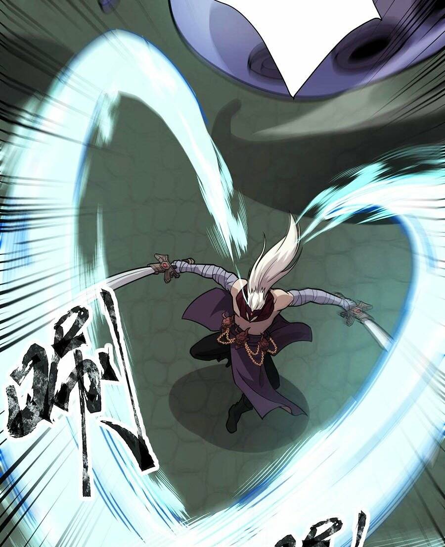 Chỉ Có Ta Có Thể Sử Dụng Triệu Hoán Thuật - Chapter 92 - Page 18