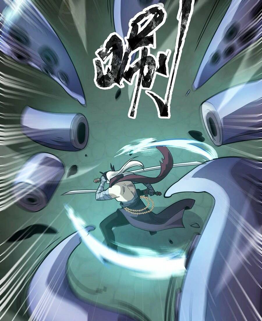 Chỉ Có Ta Có Thể Sử Dụng Triệu Hoán Thuật - Chapter 92 - Page 23