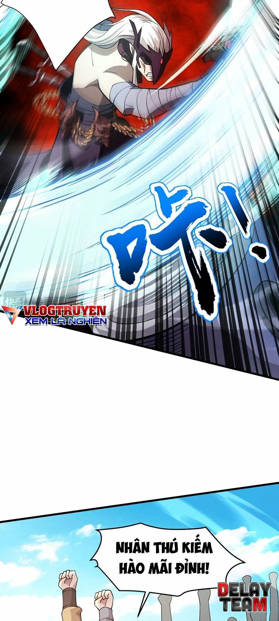 Chỉ Có Ta Có Thể Sử Dụng Triệu Hoán Thuật - Chapter 92 - Page 25