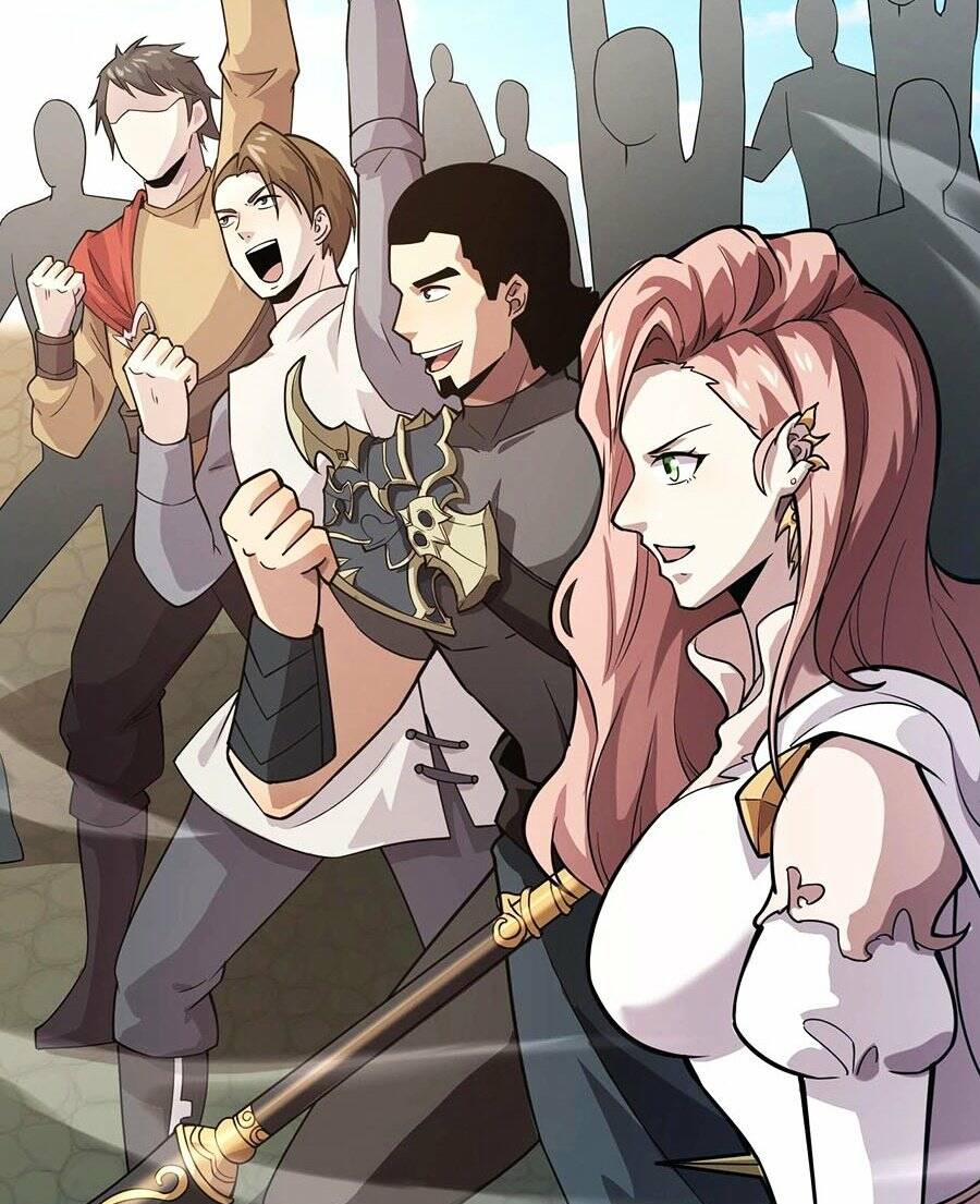 Chỉ Có Ta Có Thể Sử Dụng Triệu Hoán Thuật - Chapter 92 - Page 26