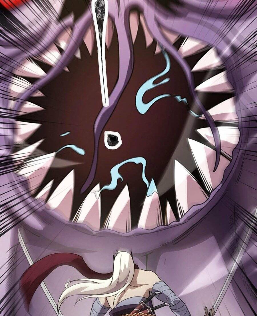 Chỉ Có Ta Có Thể Sử Dụng Triệu Hoán Thuật - Chapter 92 - Page 34