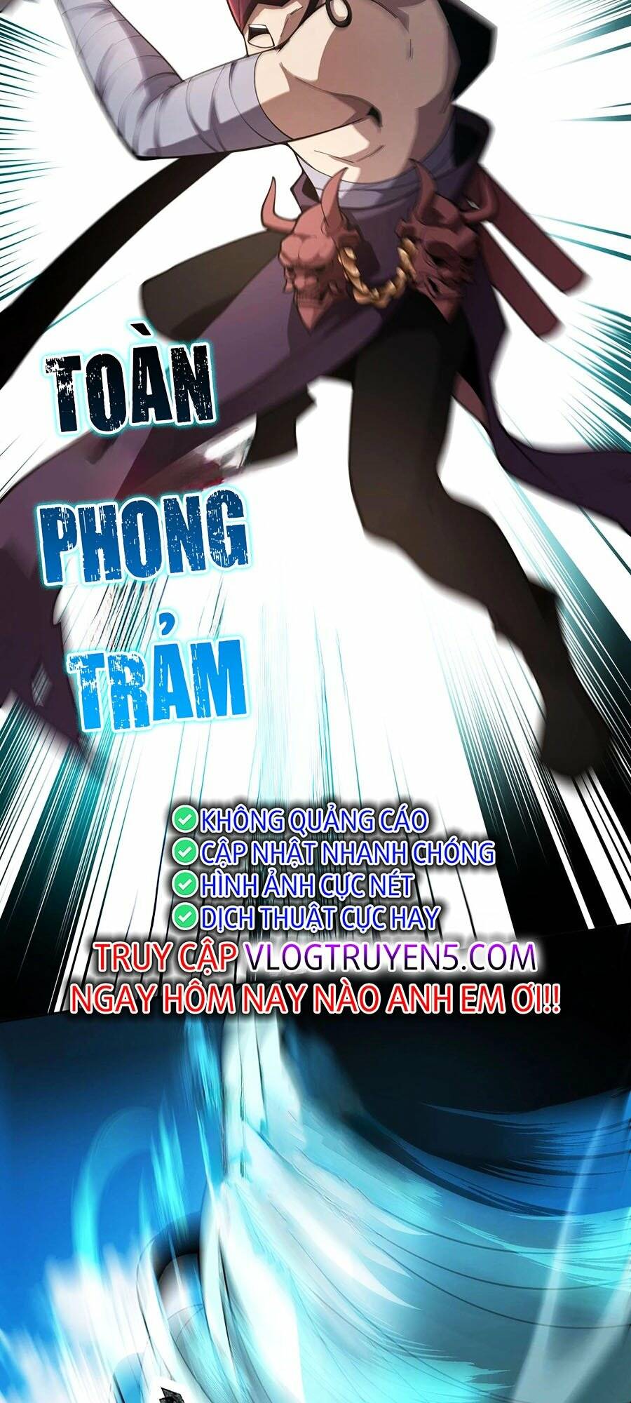 Chỉ Có Ta Có Thể Sử Dụng Triệu Hoán Thuật - Chapter 92 - Page 37