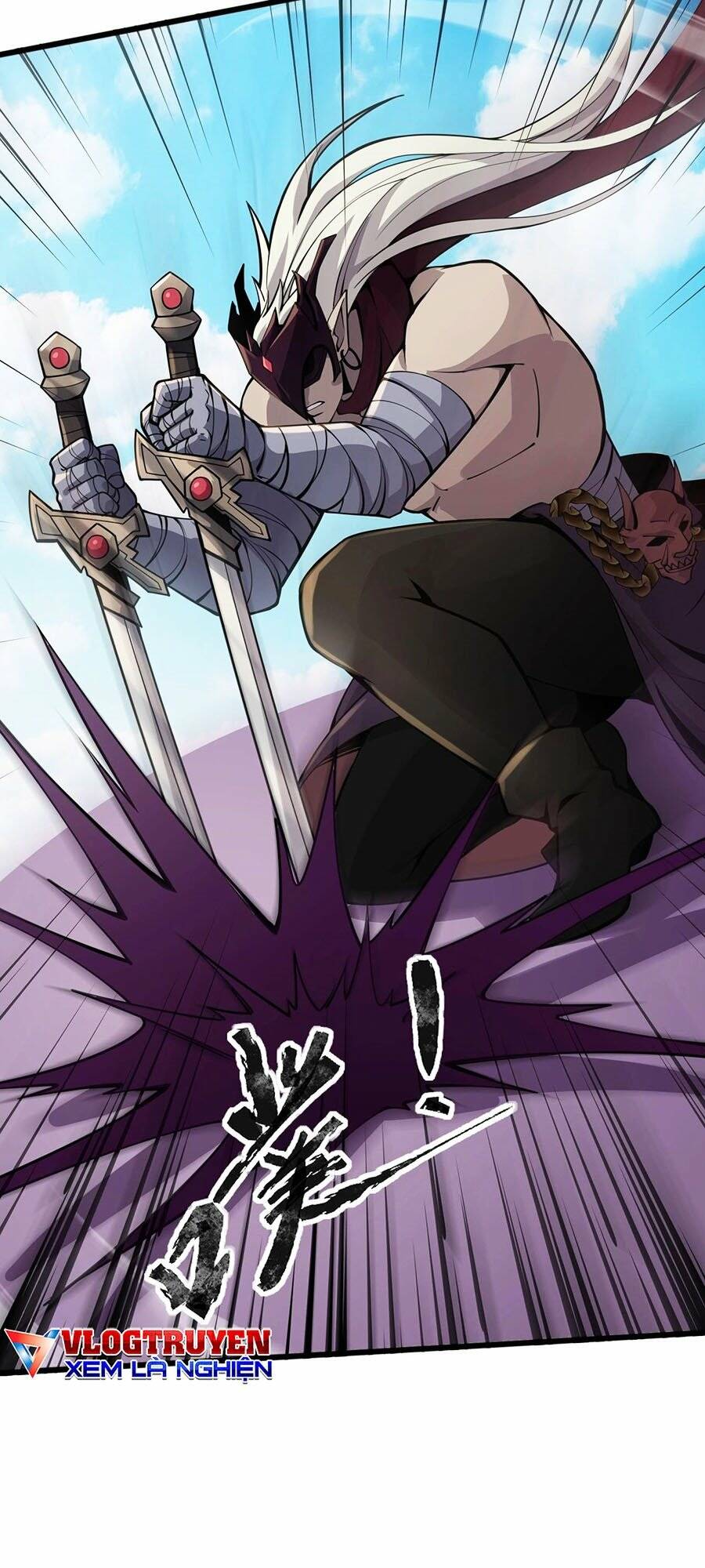 Chỉ Có Ta Có Thể Sử Dụng Triệu Hoán Thuật - Chapter 92 - Page 41