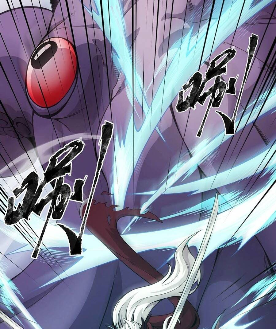 Chỉ Có Ta Có Thể Sử Dụng Triệu Hoán Thuật - Chapter 92 - Page 43