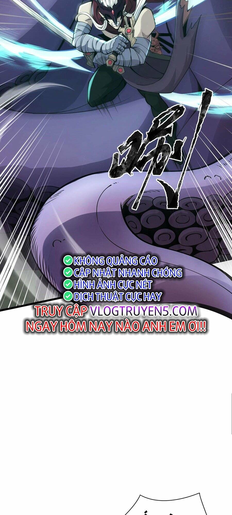 Chỉ Có Ta Có Thể Sử Dụng Triệu Hoán Thuật - Chapter 92 - Page 44