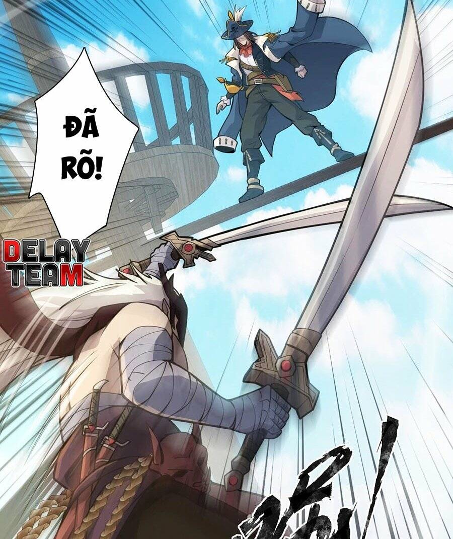 Chỉ Có Ta Có Thể Sử Dụng Triệu Hoán Thuật - Chapter 92 - Page 46