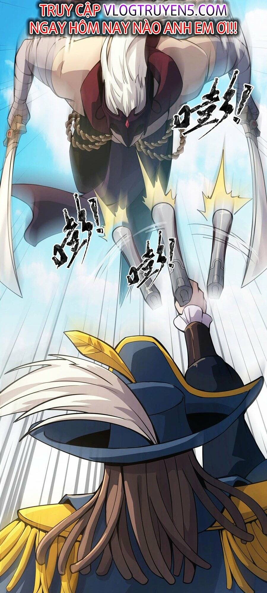 Chỉ Có Ta Có Thể Sử Dụng Triệu Hoán Thuật - Chapter 92 - Page 48