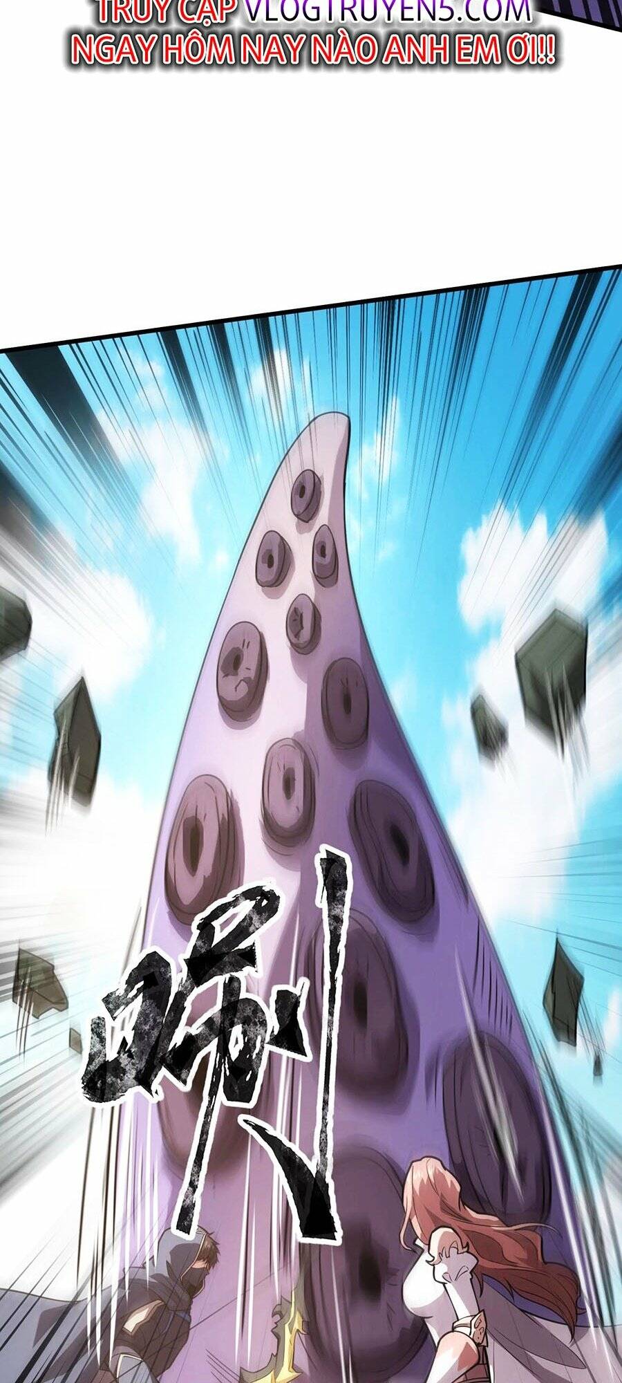 Chỉ Có Ta Có Thể Sử Dụng Triệu Hoán Thuật - Chapter 92 - Page 4