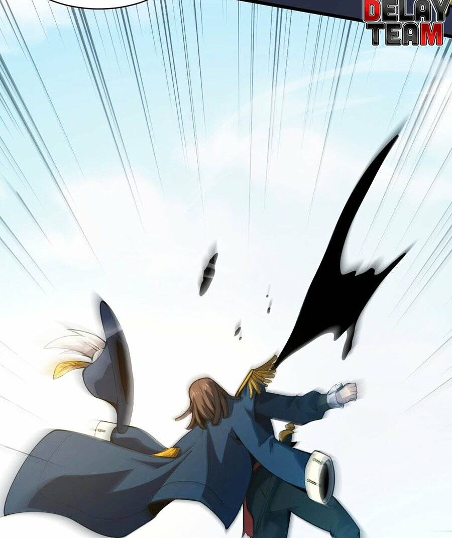 Chỉ Có Ta Có Thể Sử Dụng Triệu Hoán Thuật - Chapter 92 - Page 50