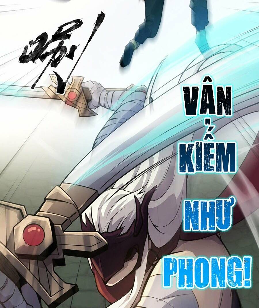 Chỉ Có Ta Có Thể Sử Dụng Triệu Hoán Thuật - Chapter 92 - Page 51